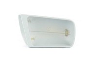 Cover, exterior mirror
