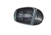 Cover, exterior mirror