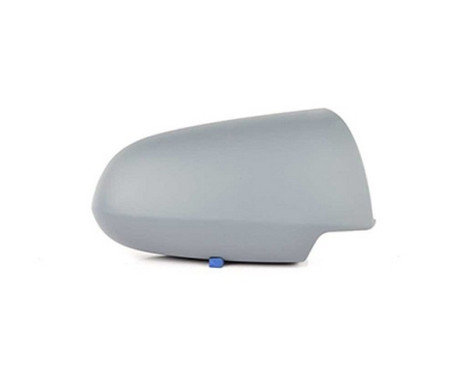 Cover, exterior mirror