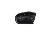 Cover, exterior mirror