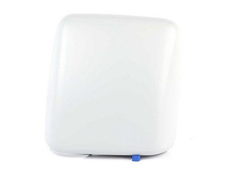Cover, exterior mirror