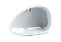 Cover, exterior mirror