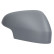 Cover, exterior mirror