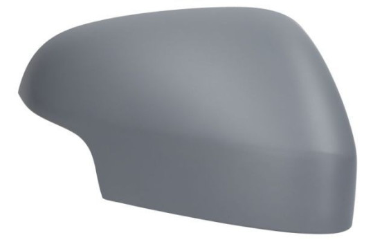 Cover, exterior mirror