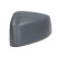 Cover, exterior mirror