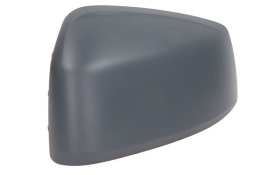 Cover, exterior mirror