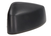 Cover, exterior mirror