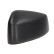 Cover, exterior mirror