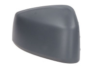 Cover, exterior mirror