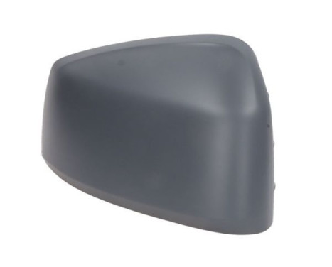 Cover, exterior mirror