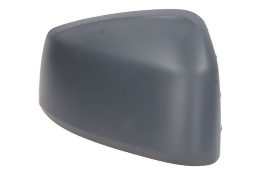 Cover, exterior mirror