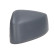 Cover, exterior mirror