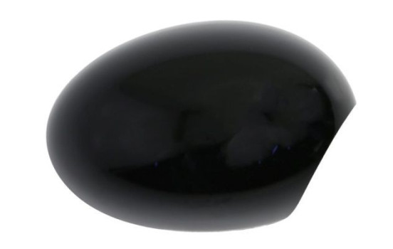 Cover, exterior mirror