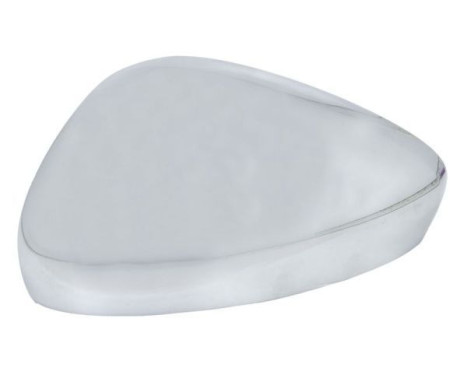 Cover, exterior mirror