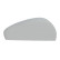 Cover, exterior mirror