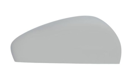 Cover, exterior mirror