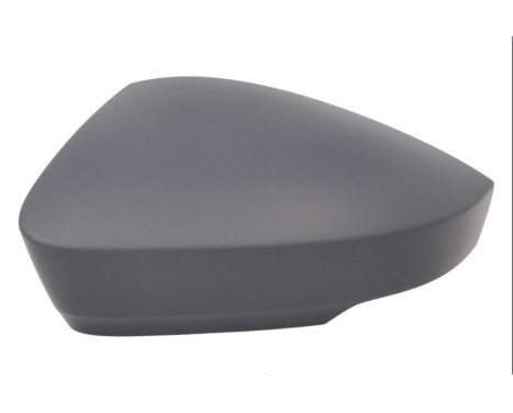 Cover, exterior mirror