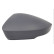 Cover, exterior mirror