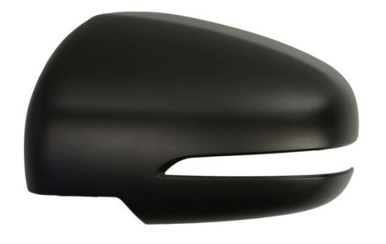 Cover, exterior mirror