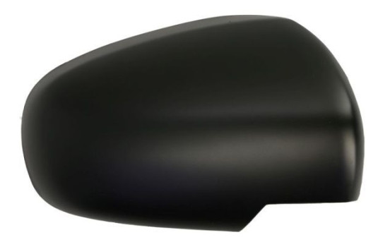 Cover, exterior mirror
