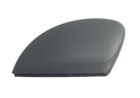 Cover, exterior mirror