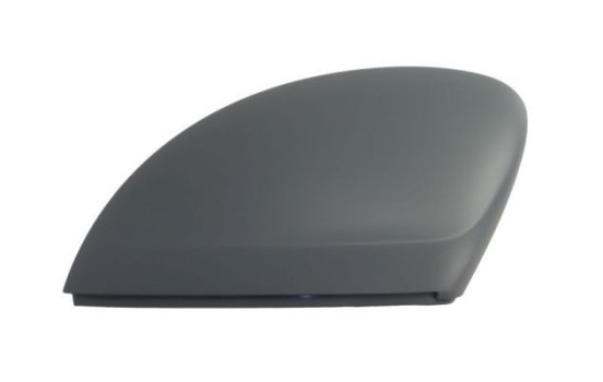 Cover, exterior mirror
