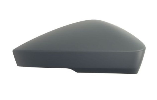 Cover, exterior mirror