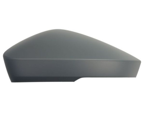 Cover, exterior mirror