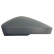 Cover, exterior mirror
