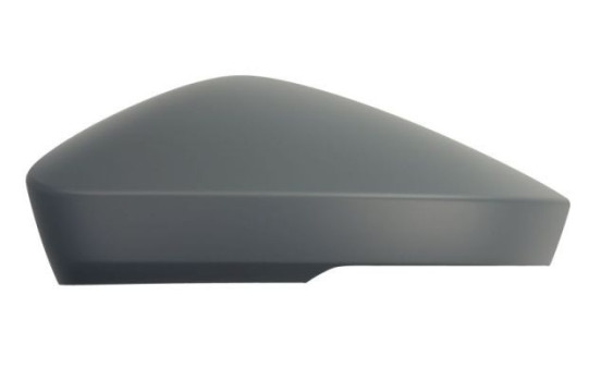 Cover, exterior mirror