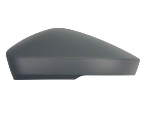 Cover, exterior mirror