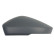 Cover, exterior mirror