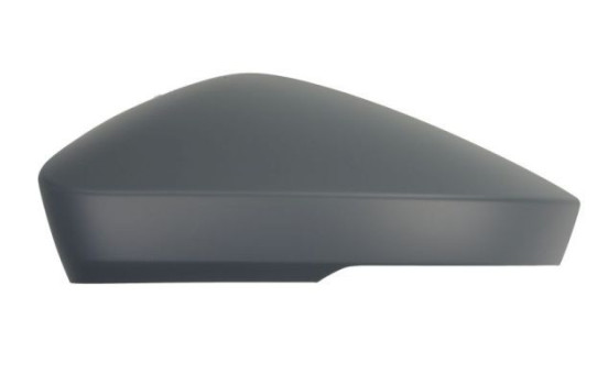 Cover, exterior mirror