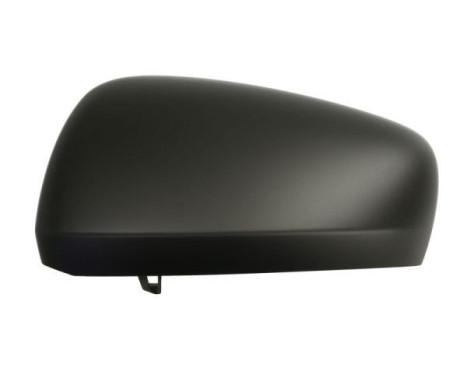 Cover, exterior mirror