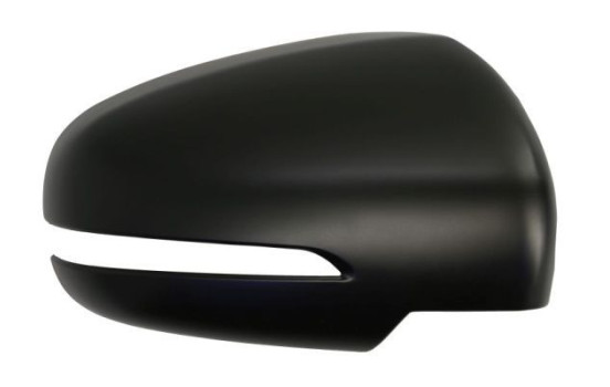 Cover, exterior mirror