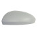 Cover, exterior mirror