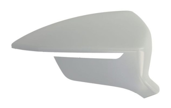 Cover, exterior mirror