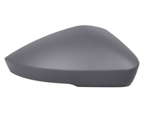 Cover, exterior mirror
