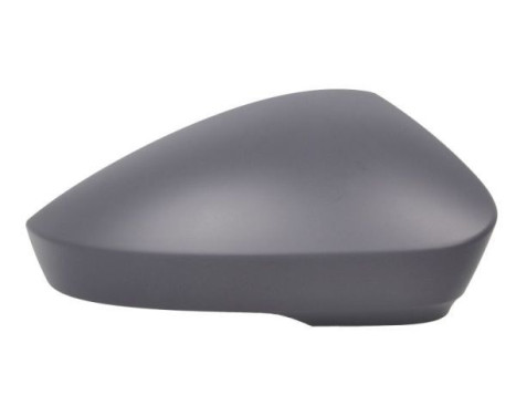 Cover, exterior mirror