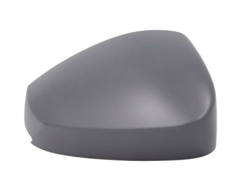 Cover, exterior mirror