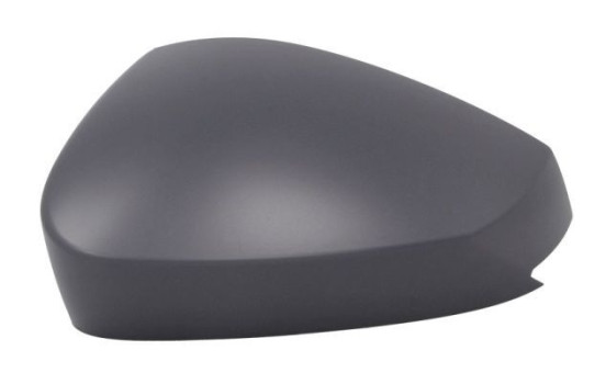 Cover, exterior mirror
