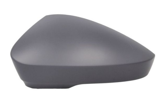 Cover, exterior mirror