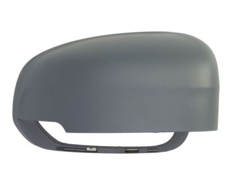 Cover, exterior mirror