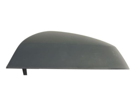 Cover, exterior mirror
