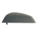 Cover, exterior mirror
