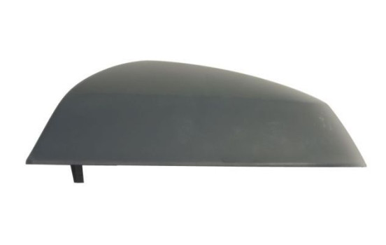 Cover, exterior mirror