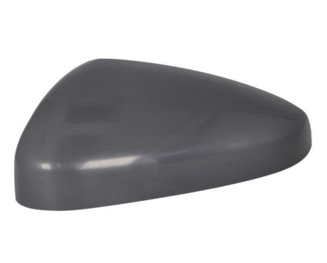 Cover, exterior mirror