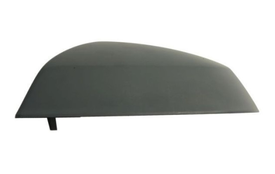 Cover, exterior mirror