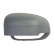 Cover, exterior mirror