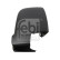 Cover, exterior mirror